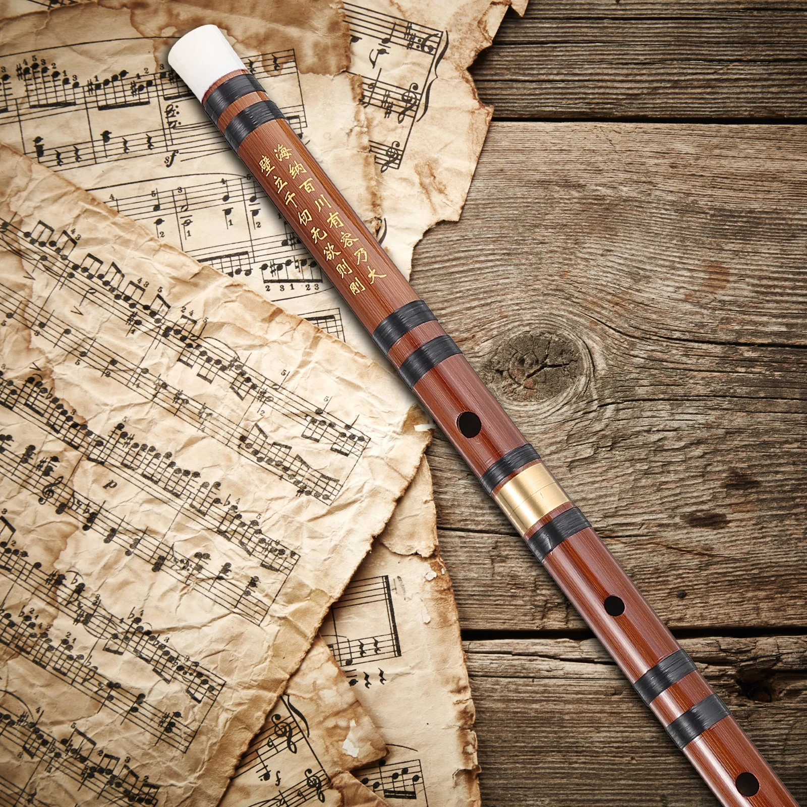 

Music Musical Instruments Flute Beginners Bamboo Flutes Chinese Traditional Student