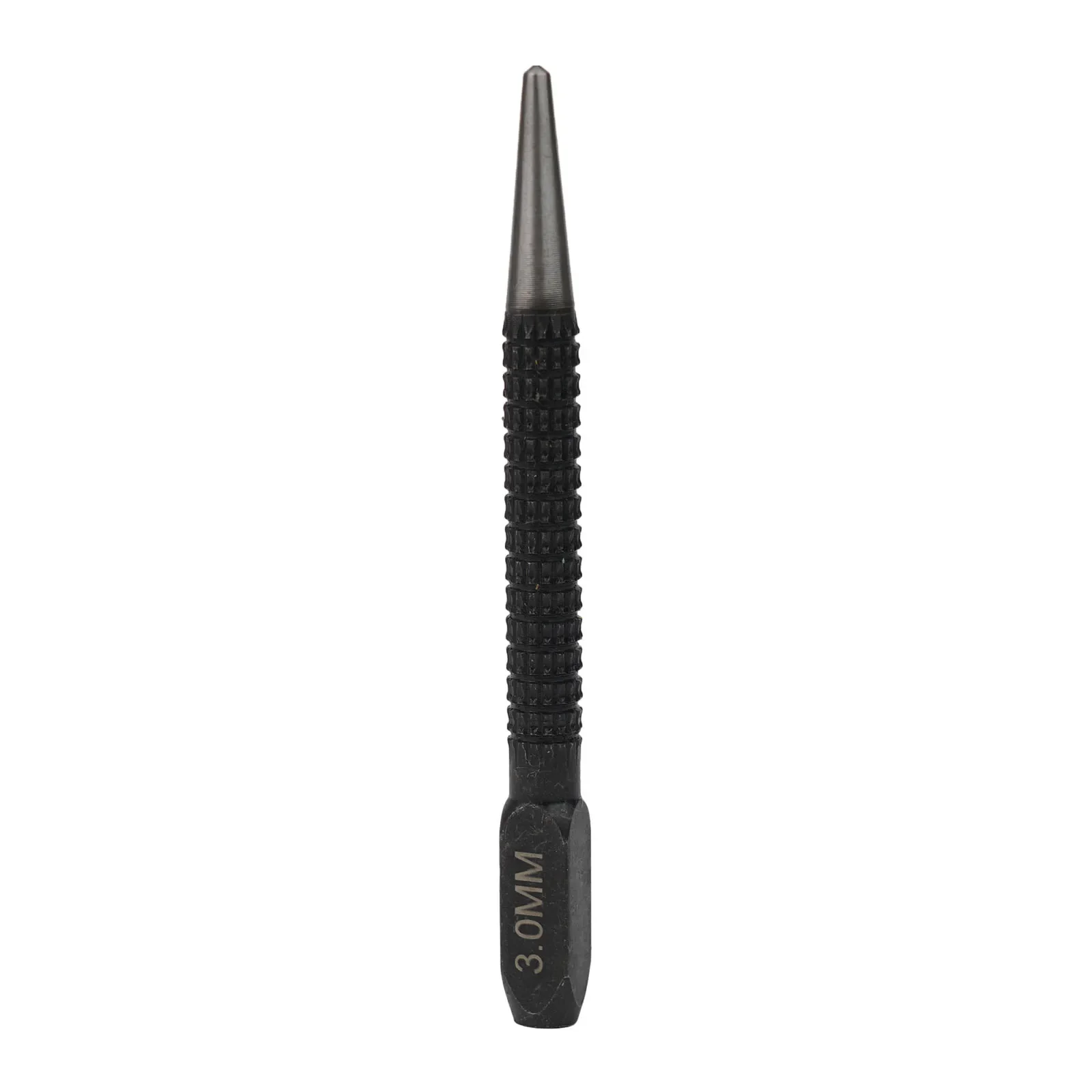 Accurate Center Punch Marking Strong Wood Non-Slip Pointer Positioning 1.5/2/3mm Adjustable Alloy Steel Drilling