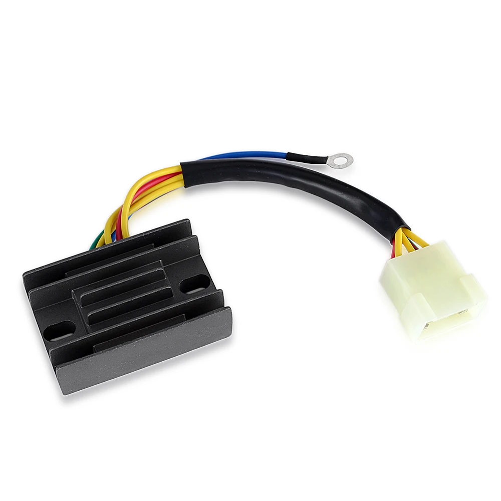 AP8112434 Motorcycle regulator rectifier For Aprilia Pegaso 600 650 / RX125 1994 1995 1996 1997 1998-2010