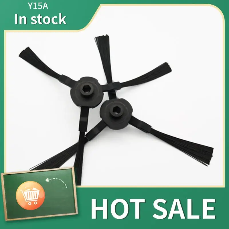 Y15A 24PCS Side Bru…