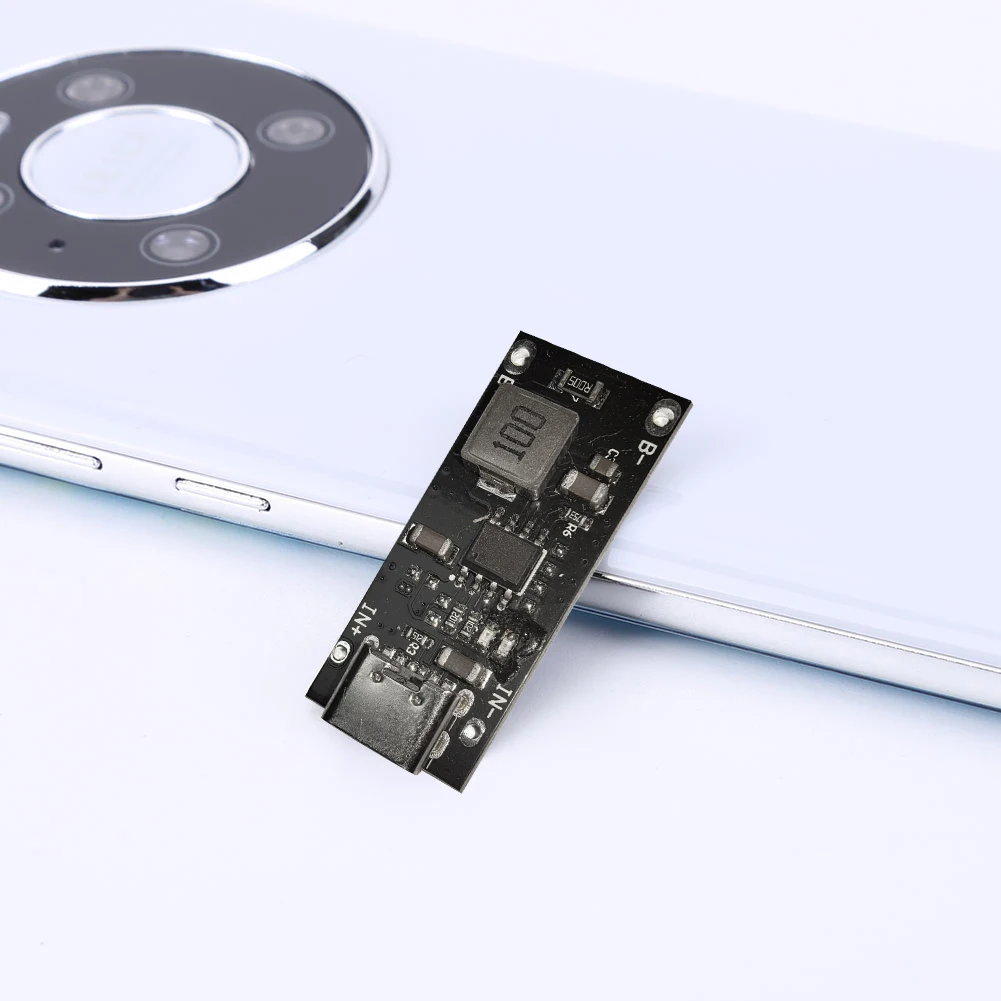 Quick Fast Charging…