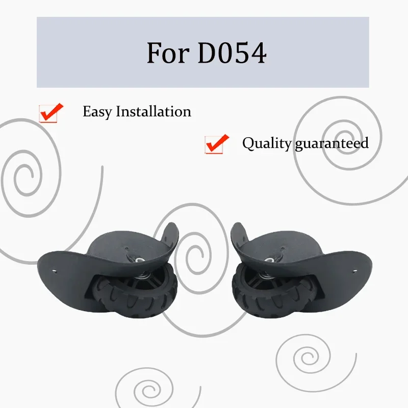 for-d-053-luggage-wheel-replacement-directional-roller-silent-and-durable-suitcase-wheel-repair-parts