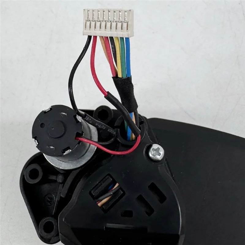 A83G-внешняя поворотная боковая щетка в сборе для Dreame X50/X50pro/X50 Ultra Complete/X50 Ultra/X50 Master, запасные части