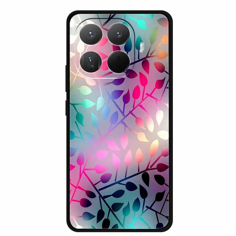 Fashion Case For Xiaomi 17T Pro Shockproof Soft Phone Cover Silicone TPU Shell for Xiaomi 17 T Xiaomi17T Pro 5G Bumper Protector