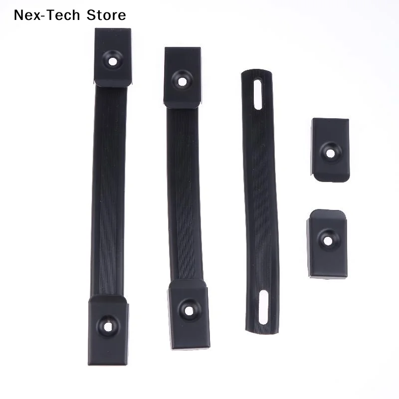 [NT]For Speaker Guitar Amplifier Instrument Box Durable Portable Carry Handle With Screws For Audio Equipment Case[NT] view 4
