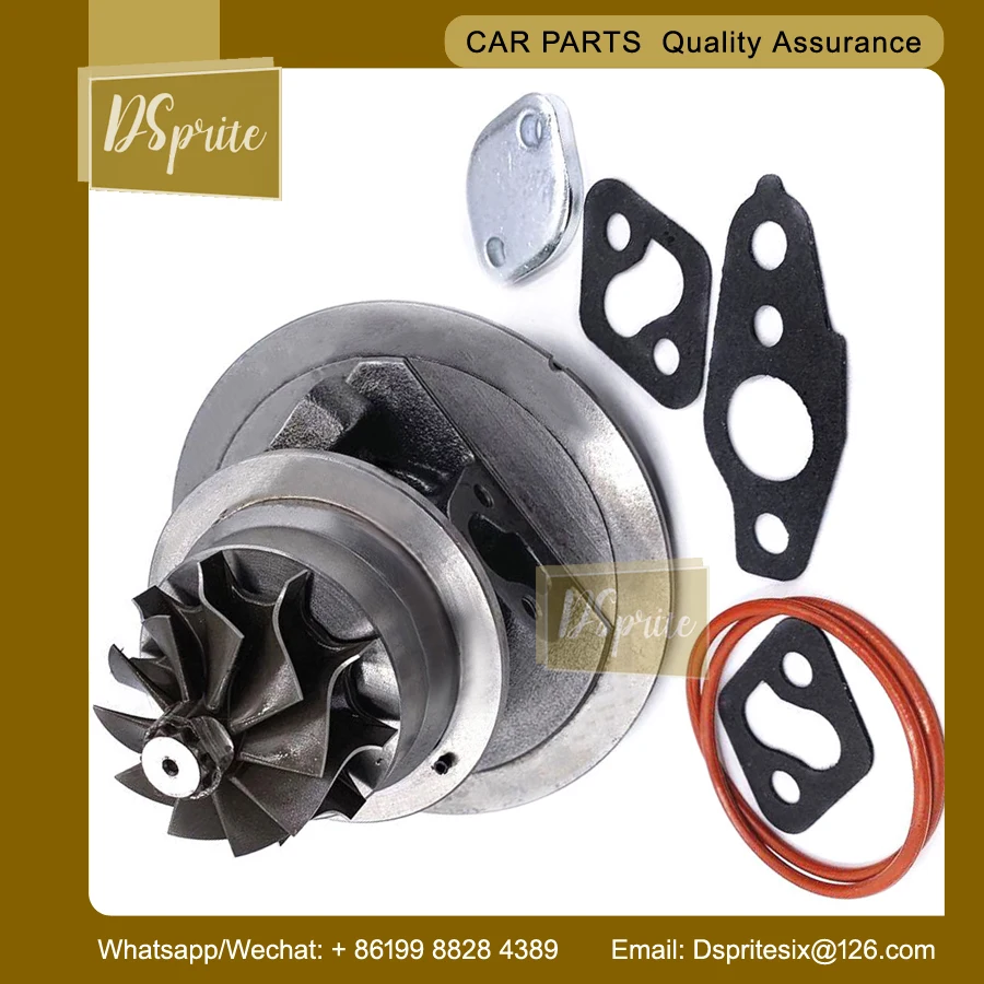 

Turbo cartridge for TOYOTA Makr Chaser Cresta Tourer V JZX100 1JZ 1JZ-GT - turbolader core chra CT15B 17201 46040 17201-46040
