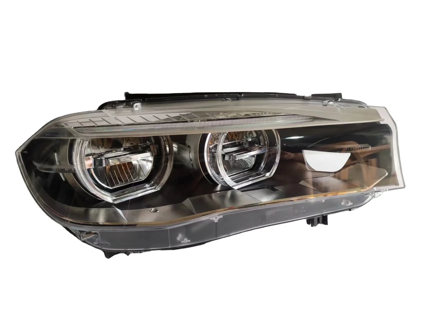 For  headlights F15 series automotive lighting system LED  manufacturers direct selling high-quality products