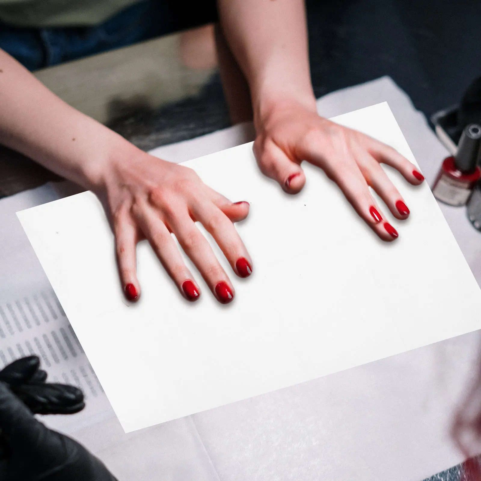 

125 одноразовых салфеток для очистки татуировок, легкие, портативные, для тату-мастеров и техников, гигиеничные