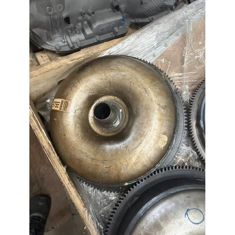 A500 Automatic Transmission Torque Converter is Suitable For Jeep &Chrysler/Grand Cherokee
