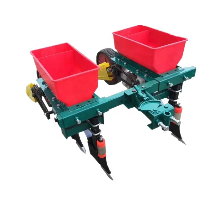 Multi-functional peanut corn planter, seeding and fertilizing machine Factory direct