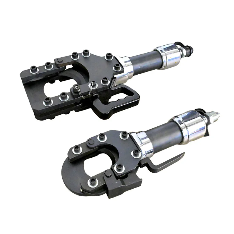 

Гидравлический кабелерез WHC2000, усилие резания 10 тонн