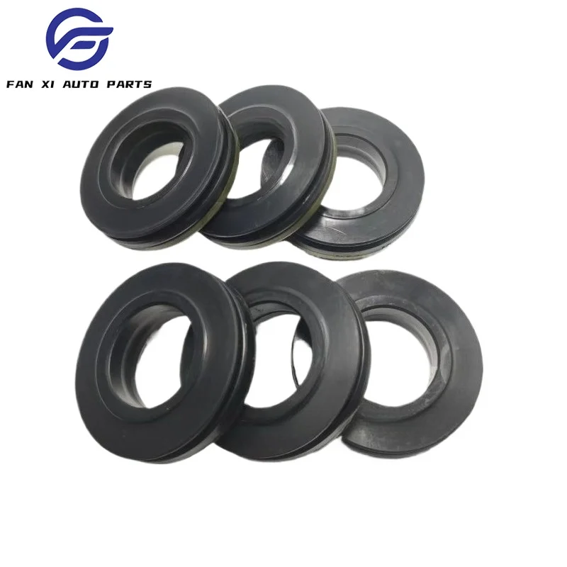 1PCS/6PCS Driving Wheel Oil Seal Suitable For KUBOTA Tractor Harvester Agricultural Machinery OEM 5T070-23850