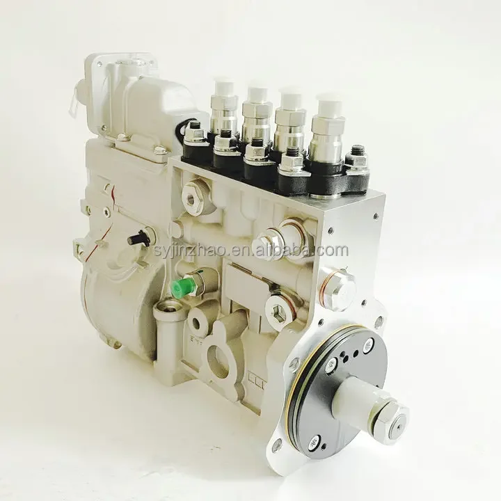 10404534005 B5261583-140 Original BYC Injection Pump 33