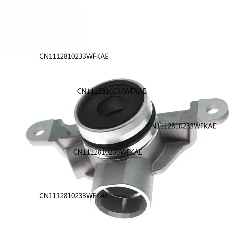 For Mercedes-Benz OM642 3.0L CDI Diesel Engine Breath Cover A6420100131 A 642 010 01 31 6420100131 Vent Cover Flange