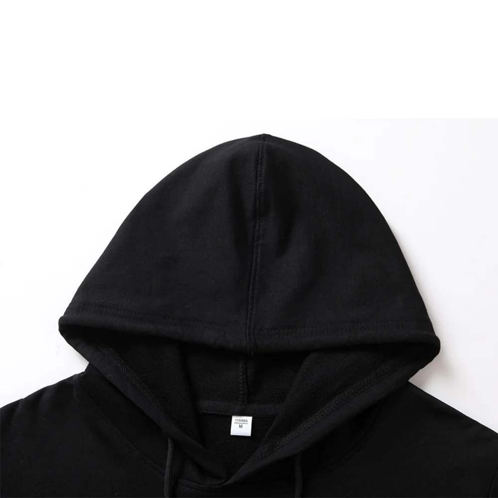 THREE DAYS GRACE ALIENATION Hoodies Long Sleeve Fashion Hooded Sweatshirts for Male Unisex Streetwear Graphic Printing Pullovers