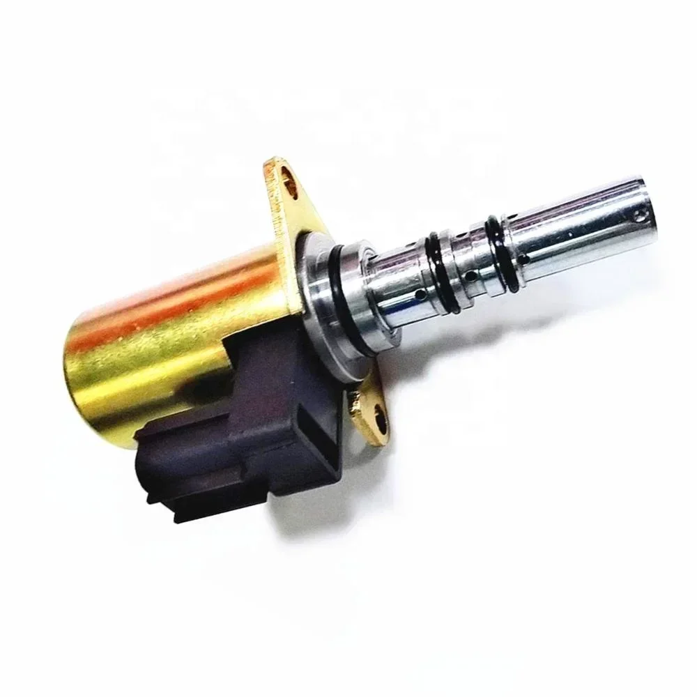 AIXIN REPLACEMENT YT35V00005F1 Hydraulic Solenoid For SK60SR SK75UR Excavator parts