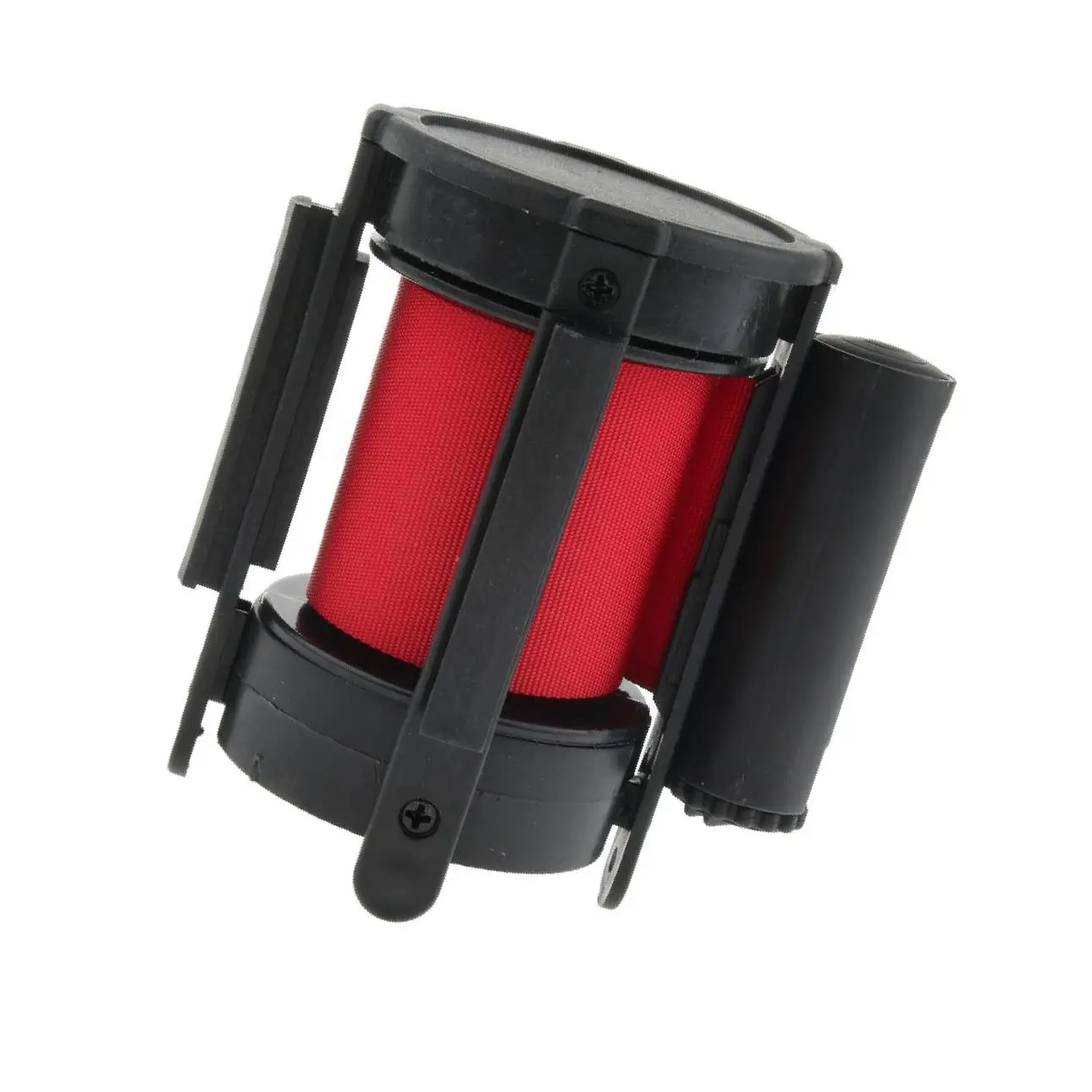 

Выдвижной барьер-ограничитель для контроля толпы