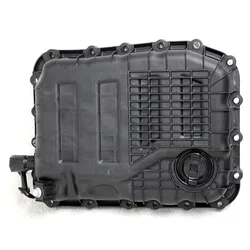 OEM 45280-26100 Transmission oil pan for hyundai Accent Elantra for kia Rio Forte Valve Body Cover 4528026100 45280 26100