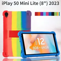 Cover For Alldocube iPlay 50 Mini Lite Case Kids Safety 8\