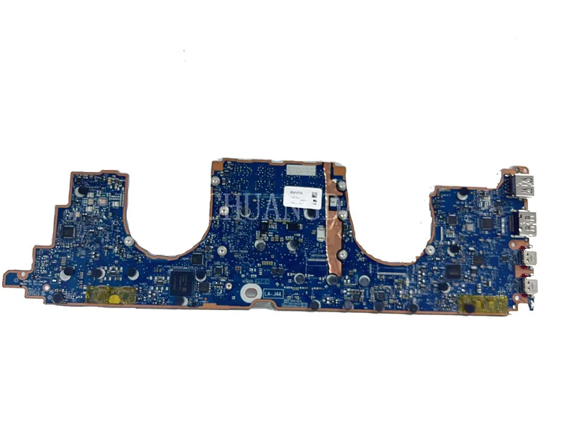 Imagem -02 - Laptop Motherboard para hp Elitebook 100 Original X360 1030 g8 1040 g8 La-j443p I51135g7 I7-1165g7 I7-1185g7 16gb 32gb