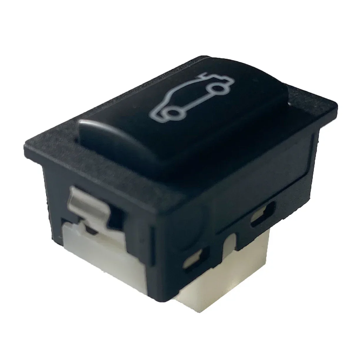 x1 Trunk Unlock Release Switch Button Single Cover For BMW 3 5 6 7 Ser F20 F30 F35 F10 F11 E90 E60 E84 X1 X3 61319200316 9200316