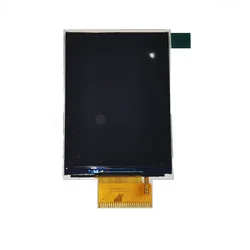 SZWESTTOP-LCD Display for Philips E590 Cellphone, Xenium CTE590