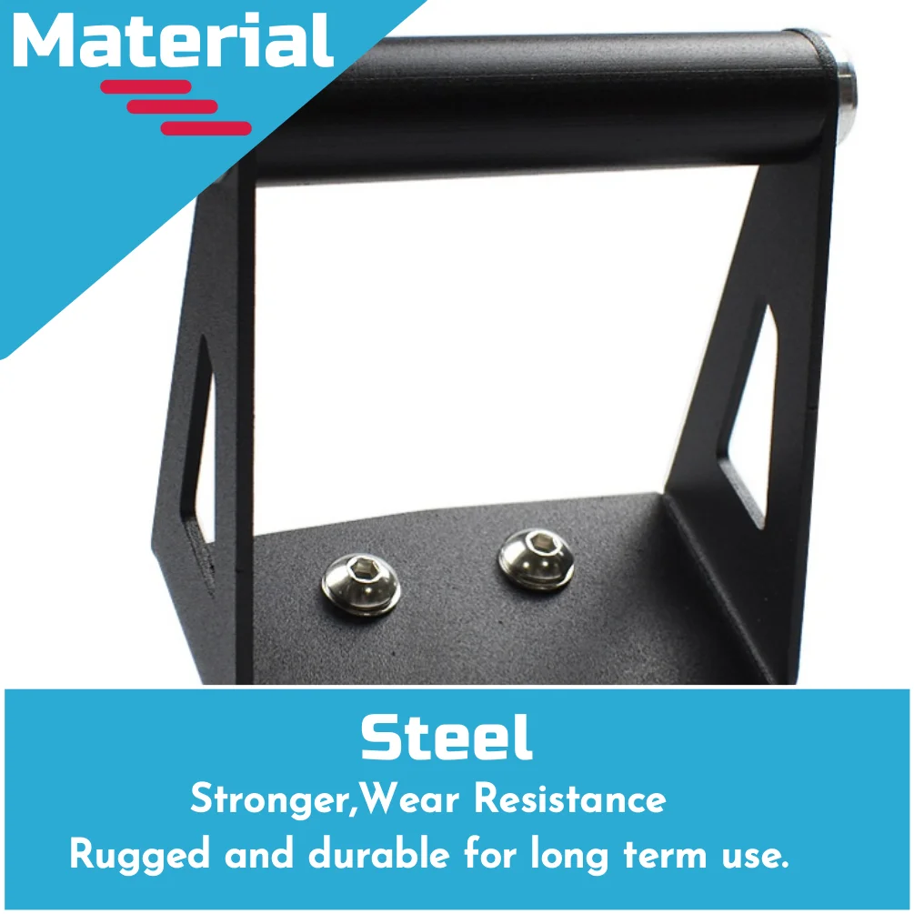 ل KTM 390 Adventure 2020-2023 390Adv نظام تحديد المواقع والملاحة قوس لوحة 790 Adv R 2019-2020 حامل هاتف المحمول جبل حامل الدعم #2