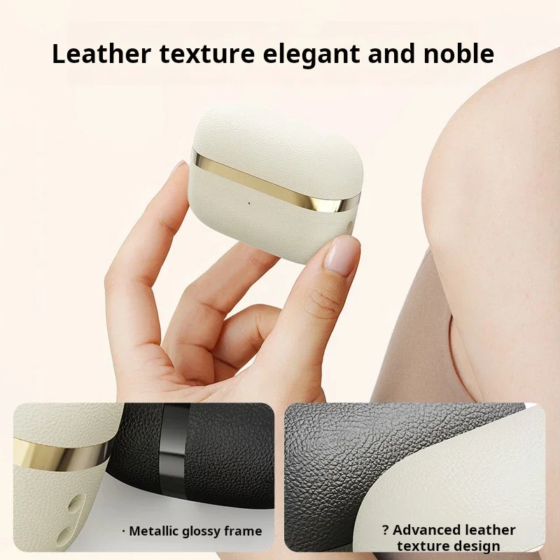 TWS Bluetooth Earbuds with LED Display 5