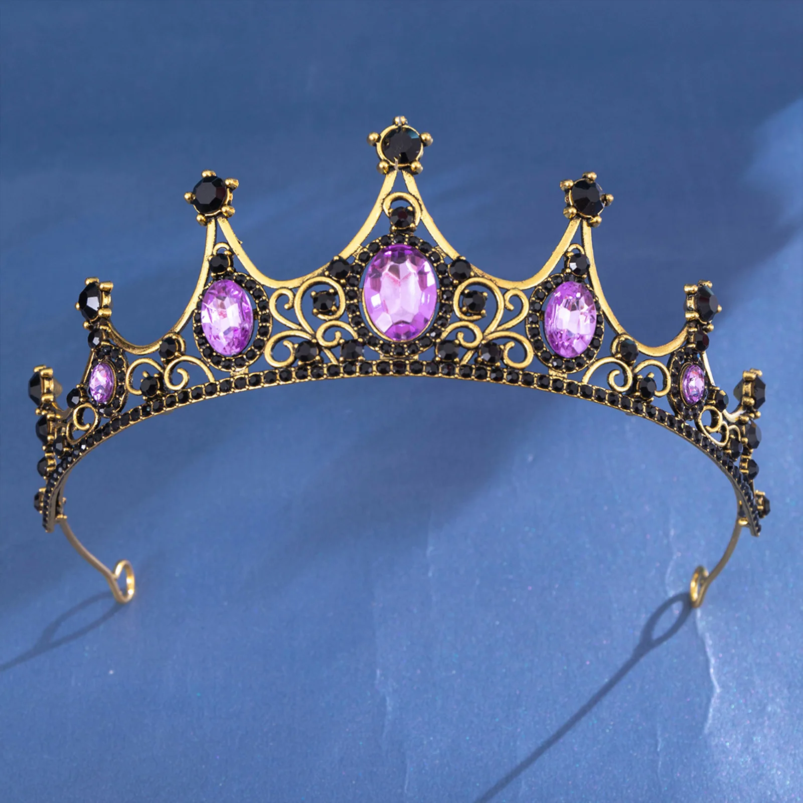 Rhinestone Tiaras and Crown Me - Event & Party Supply ulasan dan harga