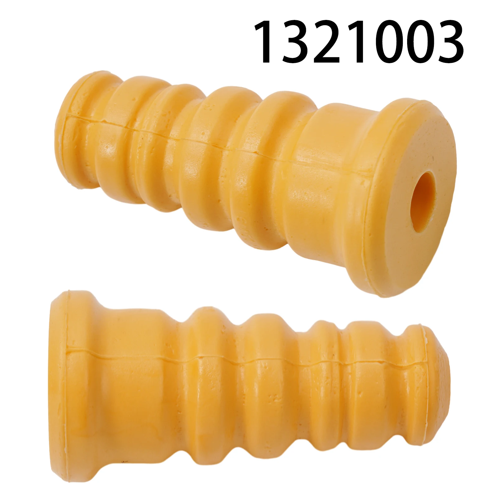1 X For MAZDA Strut Shock Upper BBM2-28-910D For FORD OEM 1321003 Rear Spring Bumper Stop Replacement Rubber Parts