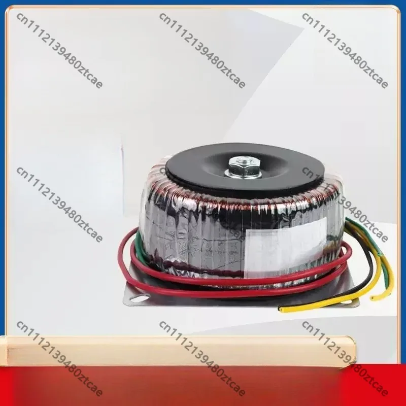 150W Multi Dual Voltage Toroidal Transformer Multiple AC Spec Audio Amplifier Power Supply HIFI DIY Replacement Parts