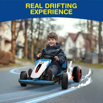 10 best sales Racing cart - №10