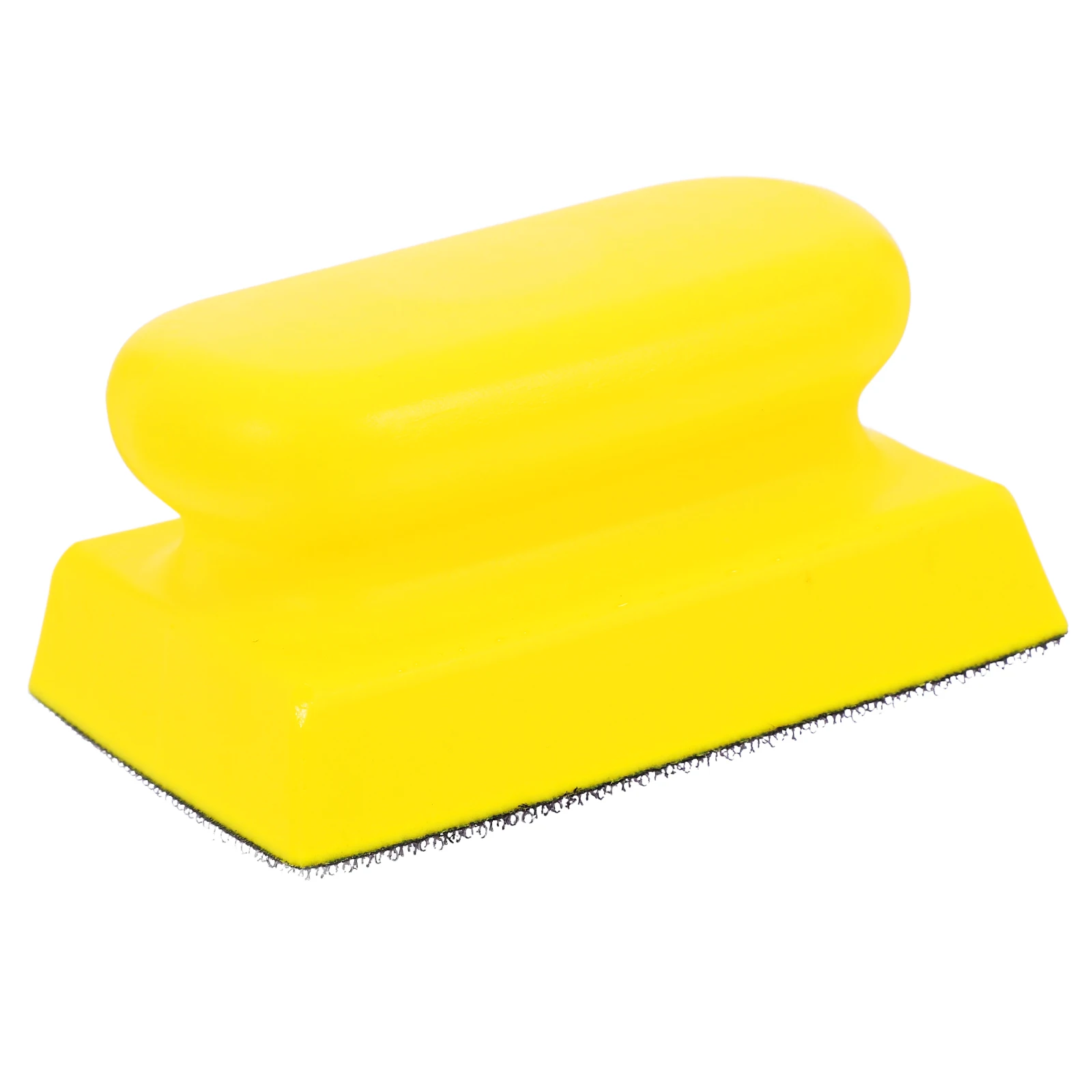

Self Adhesive Polishing Disc Manual Sanding Pad Fine Grit Auto Sandpaper Woodworking Drywall Sander Tool