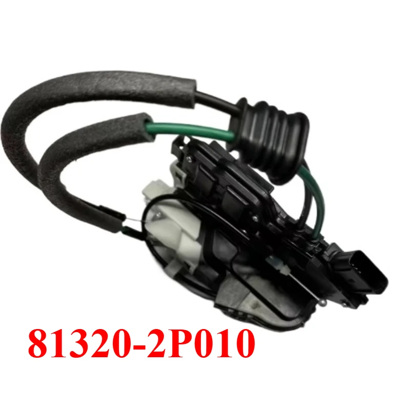 

813102P000 81320-2P010 Automobile Front Right Door Lock Actuator for KIA Sorento 2011 2012 2013 2014 RH Brand New