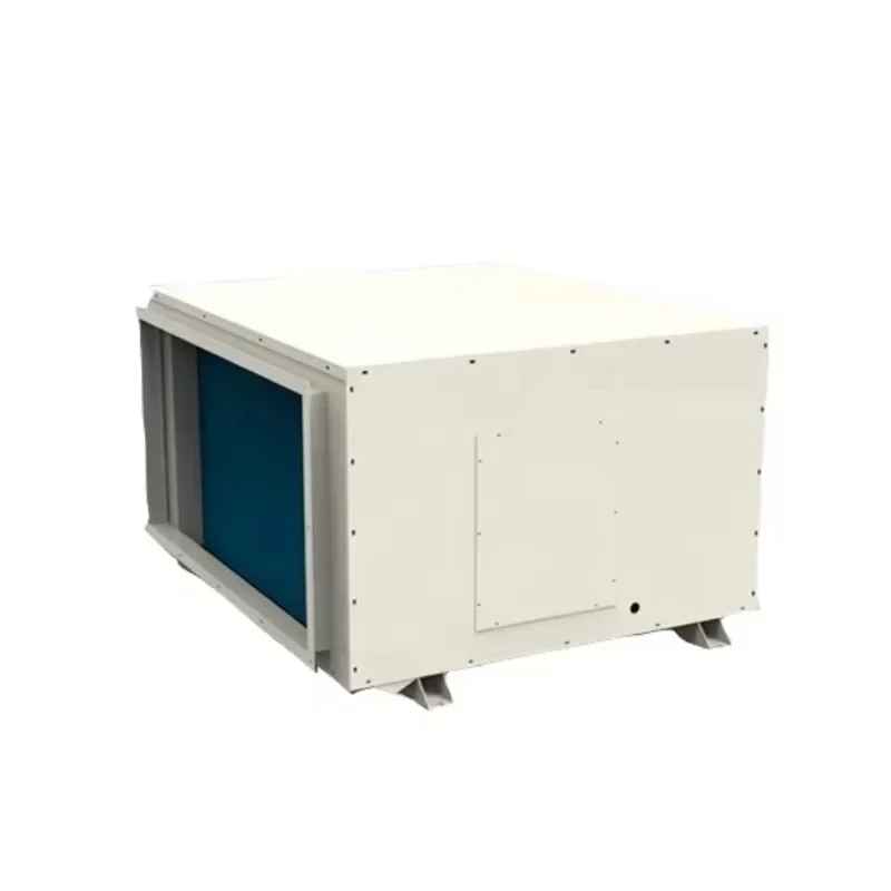 

great value for money 150L/Day Ceiling Mounted Duct Dehumidifier Wall Mounted Swimming Pool Dehumidifier