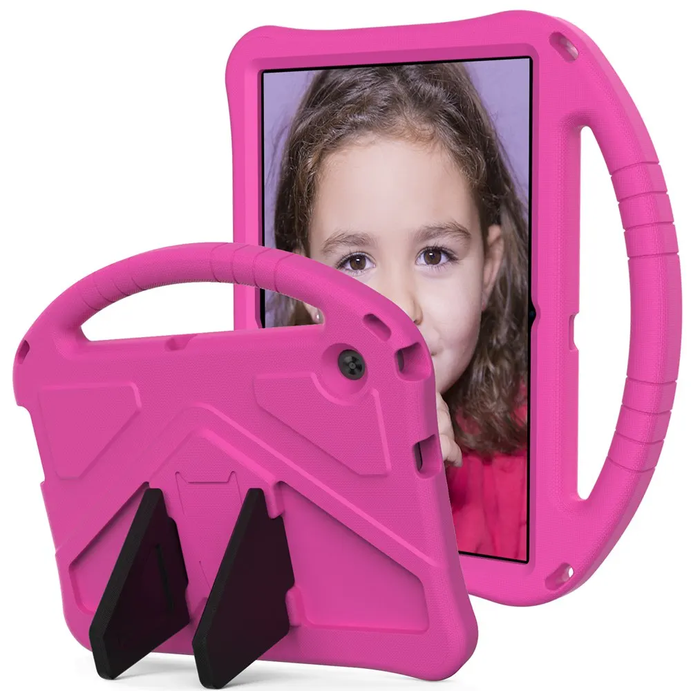 For Huawei Mediapad T3 10 case T3 9.6 inch AGS-L09 AGS-L03 AGS-W09 EVA Tablet funda Shockproof Stand Cover