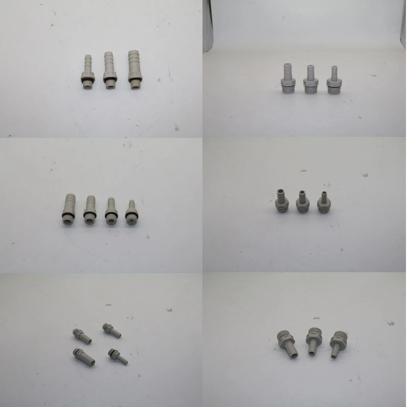 5Pcs 1/8