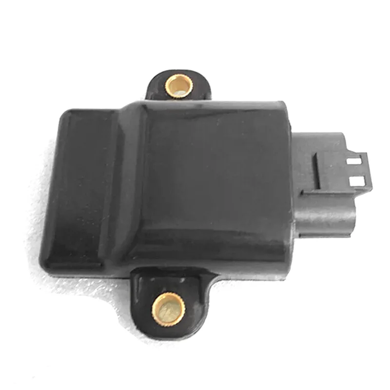 

Better-For Yamaha 4-Stroke 15HP 20HP CDI Unit Assembly CDI Ignition 6AH-85540-00