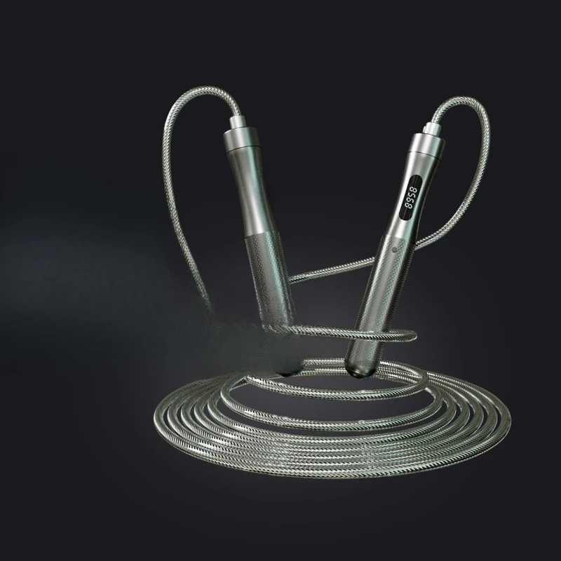 

Special for counting skipping rope, adult student sports fitness fat burning