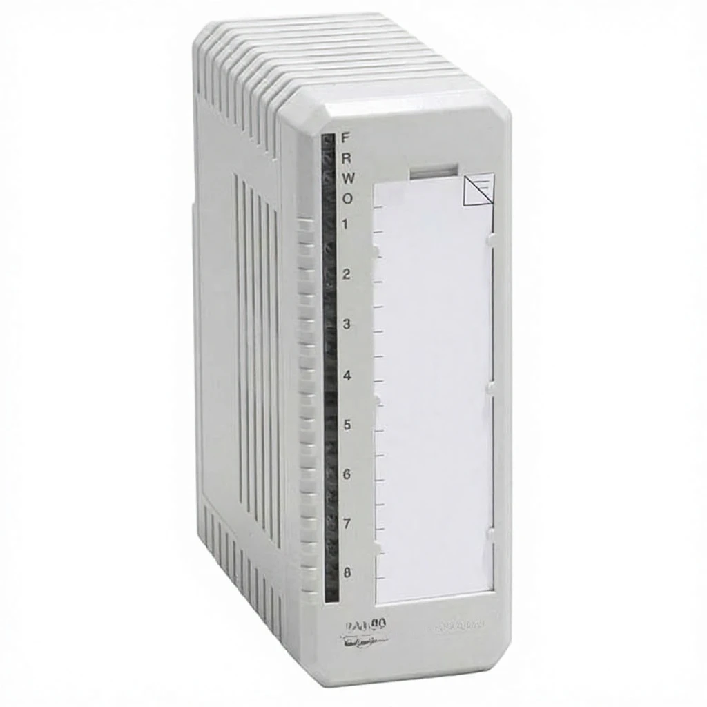Digital output relay, industrial automation 12-month warranty, brand new and original