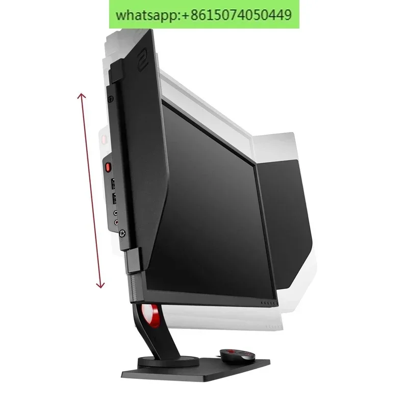 BenQ Xl2546 Zowie Gear Zhuowichiya Dyac E-Sports 25-Inch 1Ms 240Hz