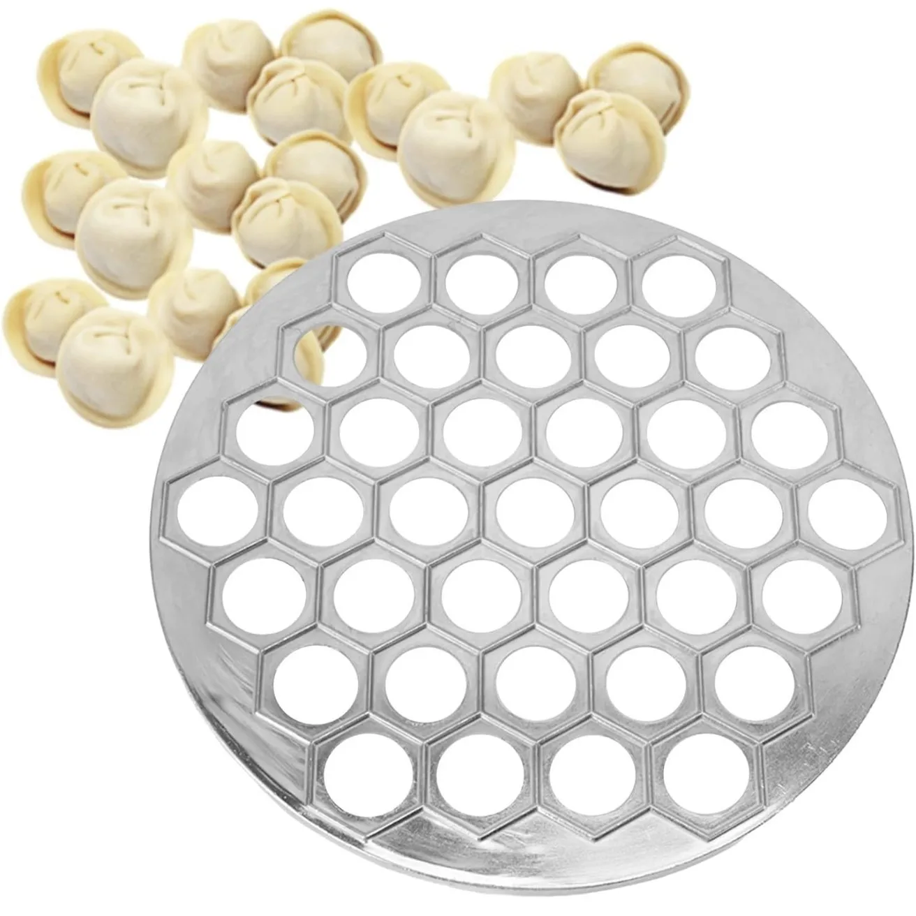 Thumbnail 2 - #12 Top 40 Pasta Molds Worth Buying In 2026