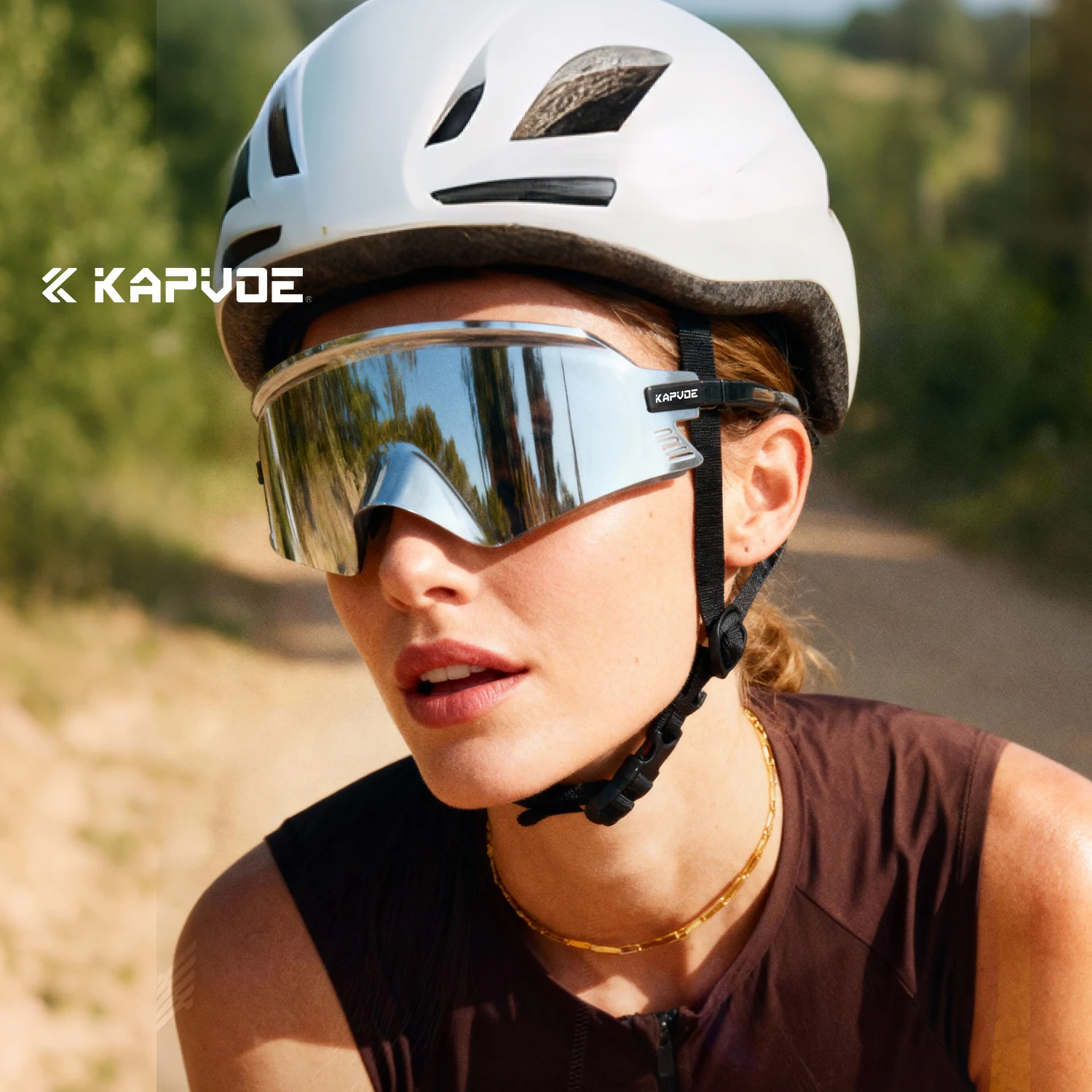 Thumbnail 4 - #38 Best Cycling Sunglasses to Buy In 2026