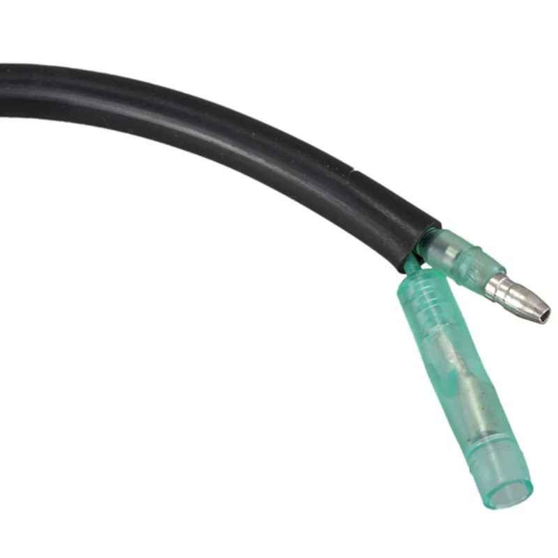 Leading-Outboard Engine 3B2-06120-0 Ignition Coil For Tohatsu Nissan 2-Stroke 6HP 8HP 9.8HP M6 M8 M9.8 Marine Motor