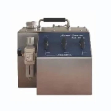 Sol Generator, Stainless Steel Portable Housing, Compression Required