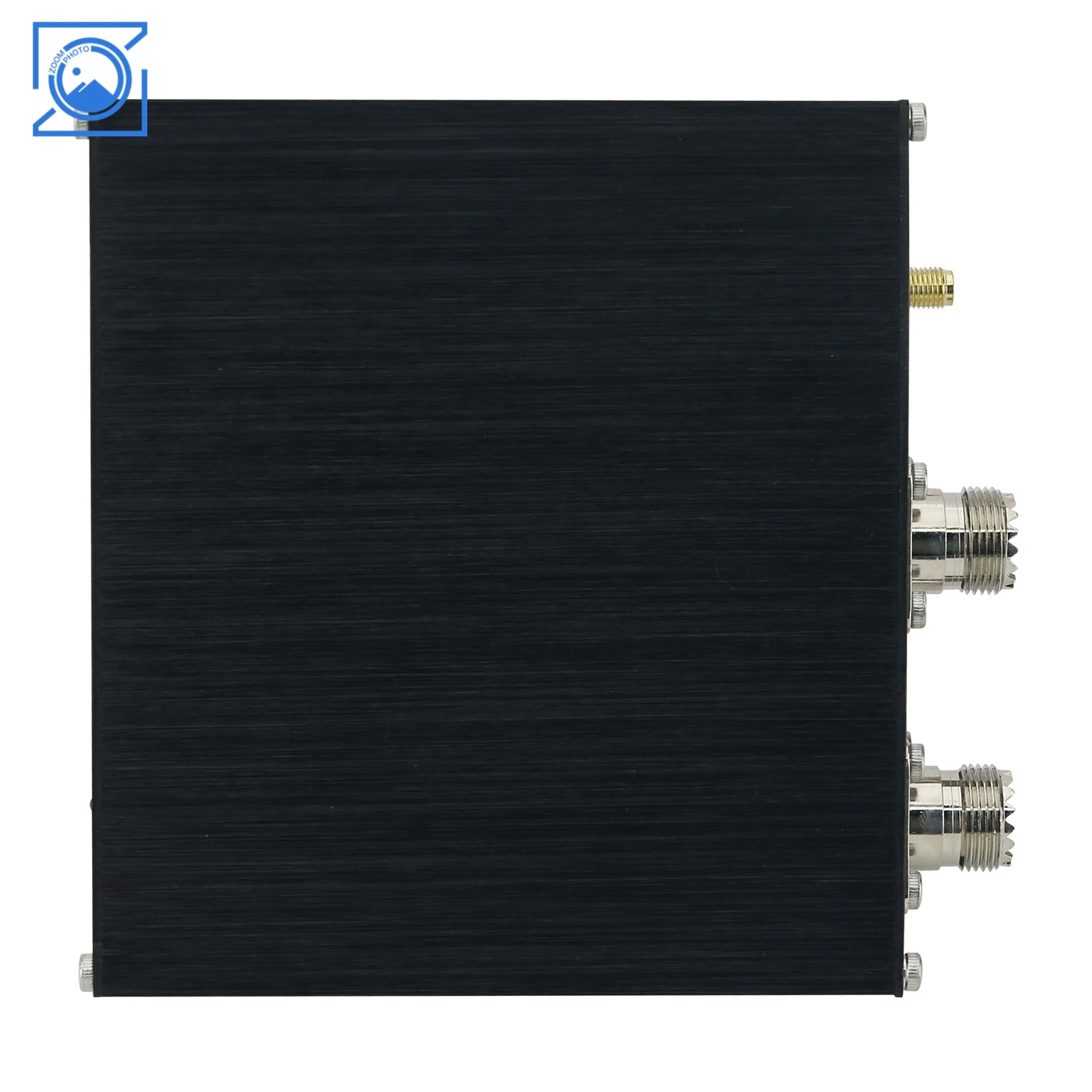 HamGeek 100 Вт SDR трансивер переключатель TX RX переключатель антенна Sharer TR переключатель с аксессуарами