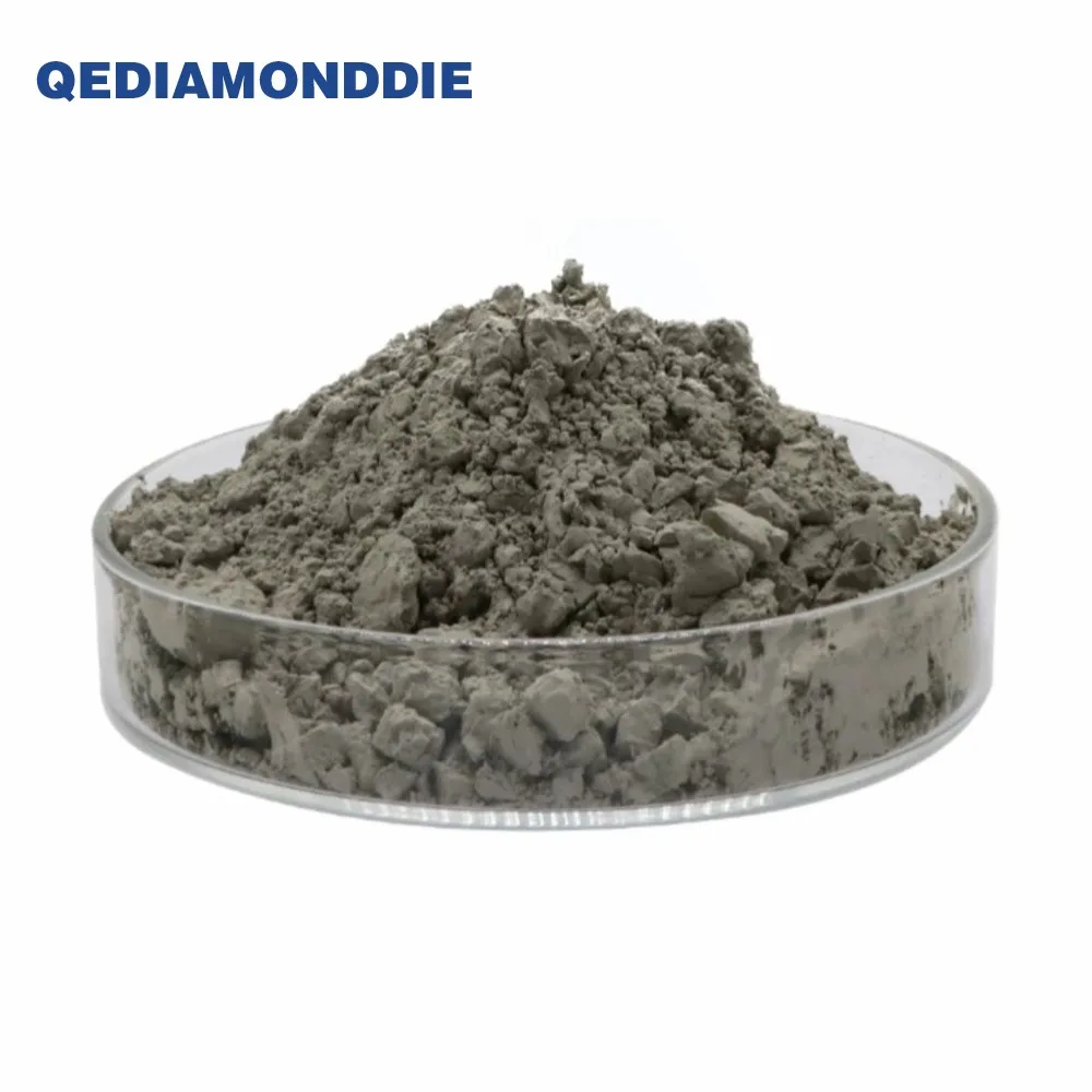 

High Purity Ultra-Fine Green Silicon Carbide Micron Powder For Grinding Refractory Materials In Scientific Research Experiments