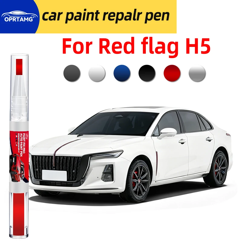 Car Paint Touch Up …