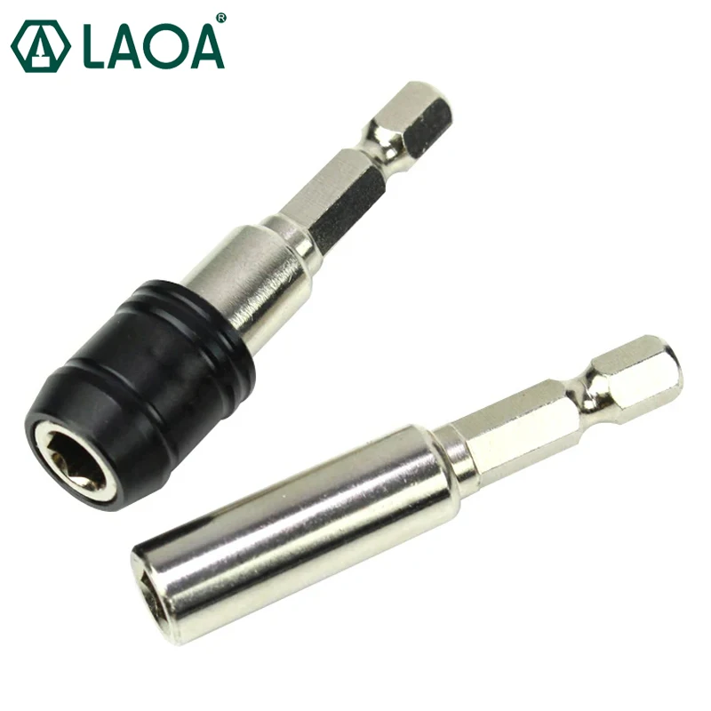 Laoa 1/4" Screwdriv…