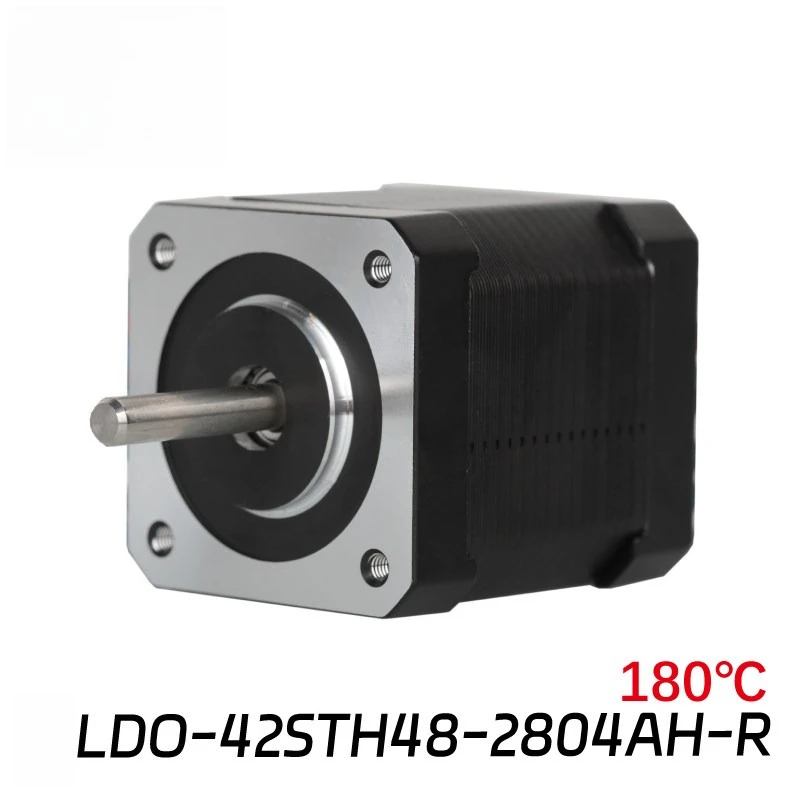 

Super Motor Voron VzBoT Vcore3 3D Printer High Temperature Super Motor